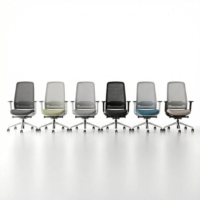 (Black-Black-Without Headrest)(Dune-Black-Without Headrest)(Charcoal-White-Without Headrest)(Pebble Gray-White-Without Headrest)(Harbor Blue-White-Without Headrest)(Moss Green-White-Without Headrest)