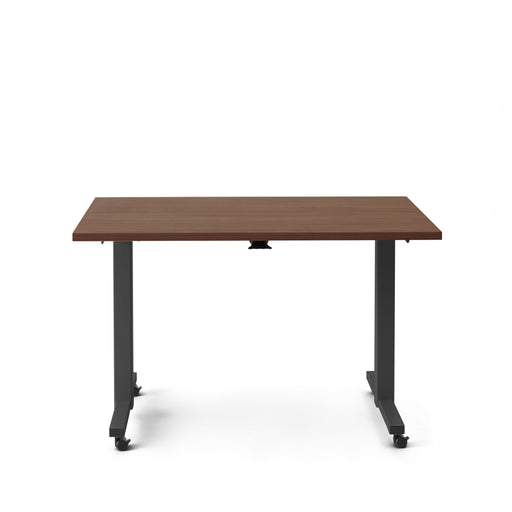  (Walnut-47&quot;-Charcoal)