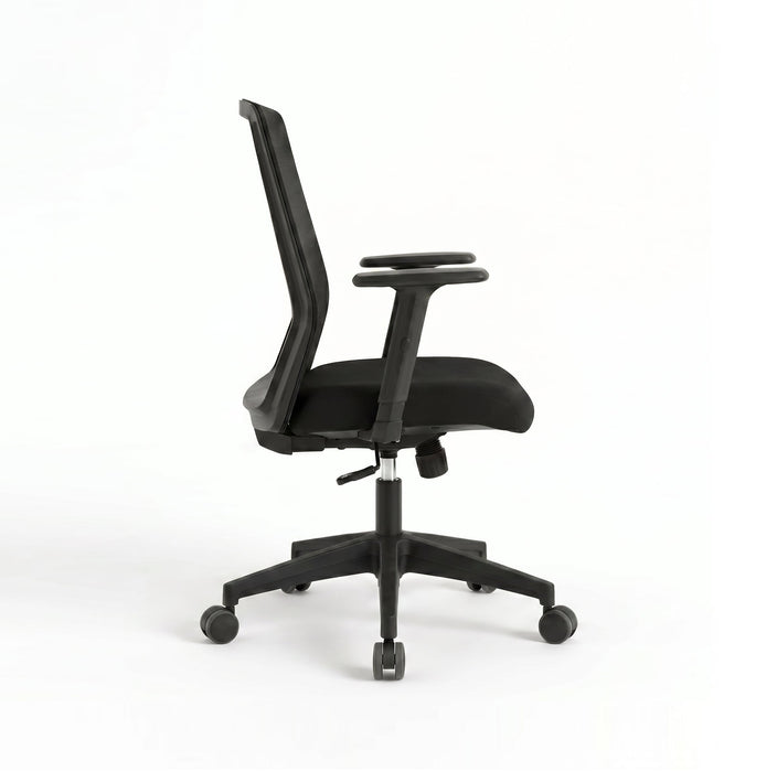  (Black)