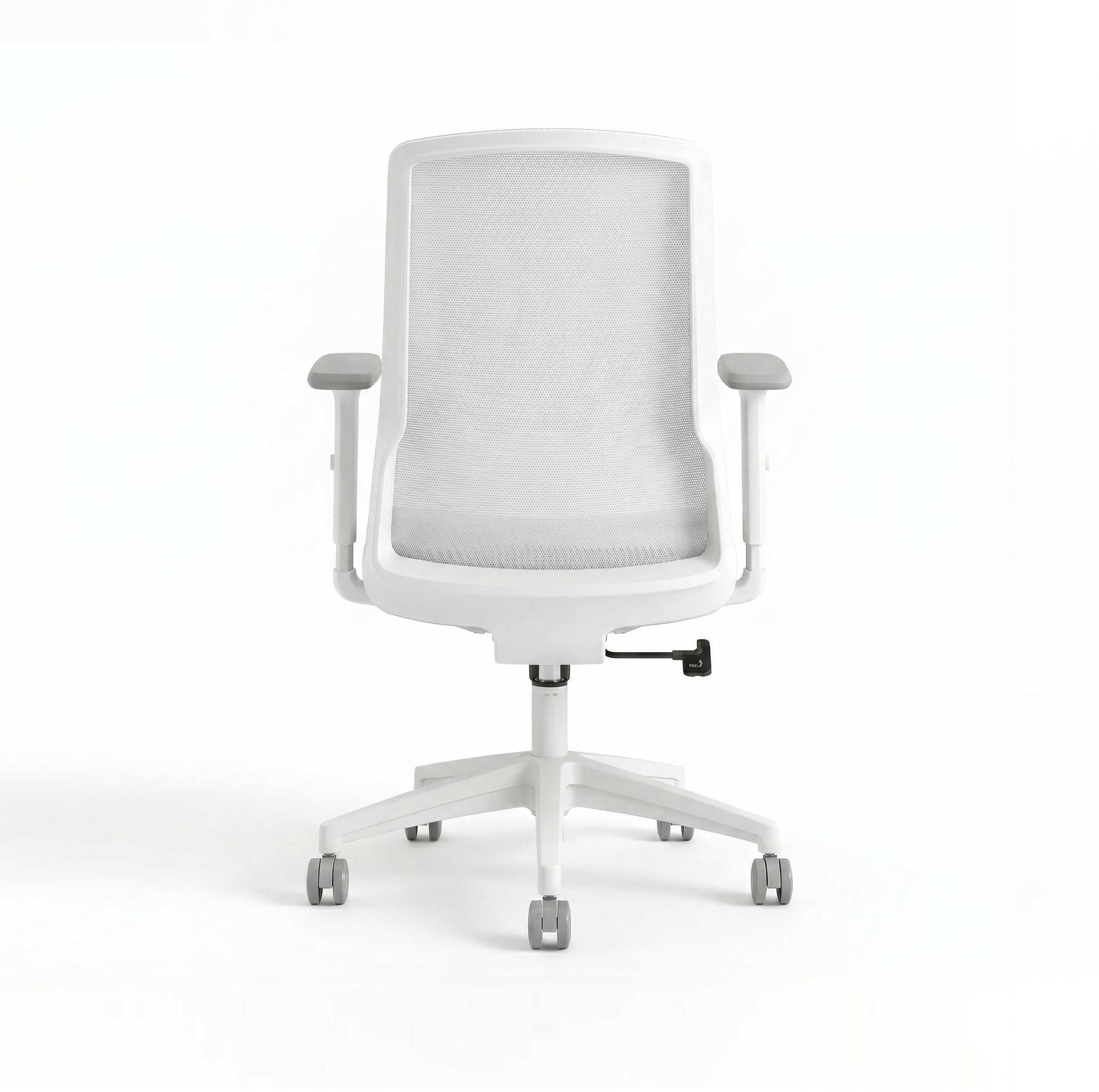  (White)