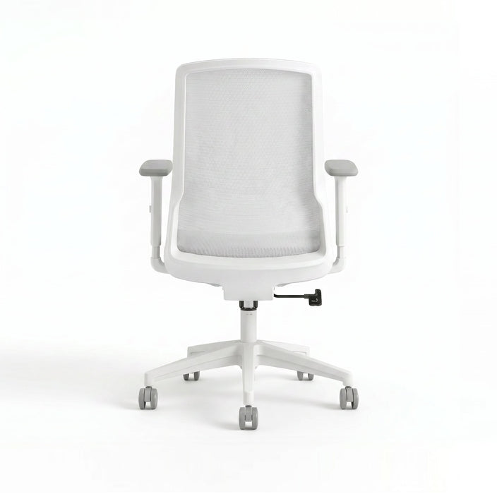  (White)