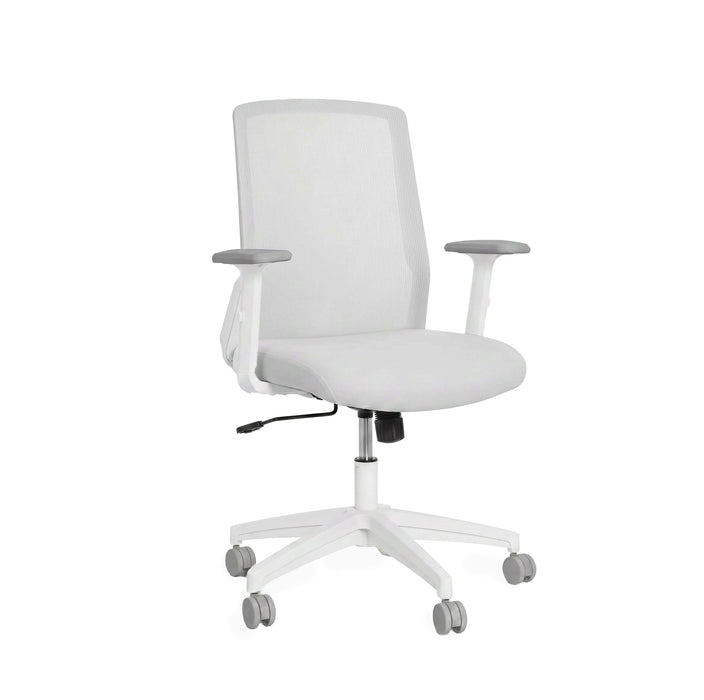 (White)