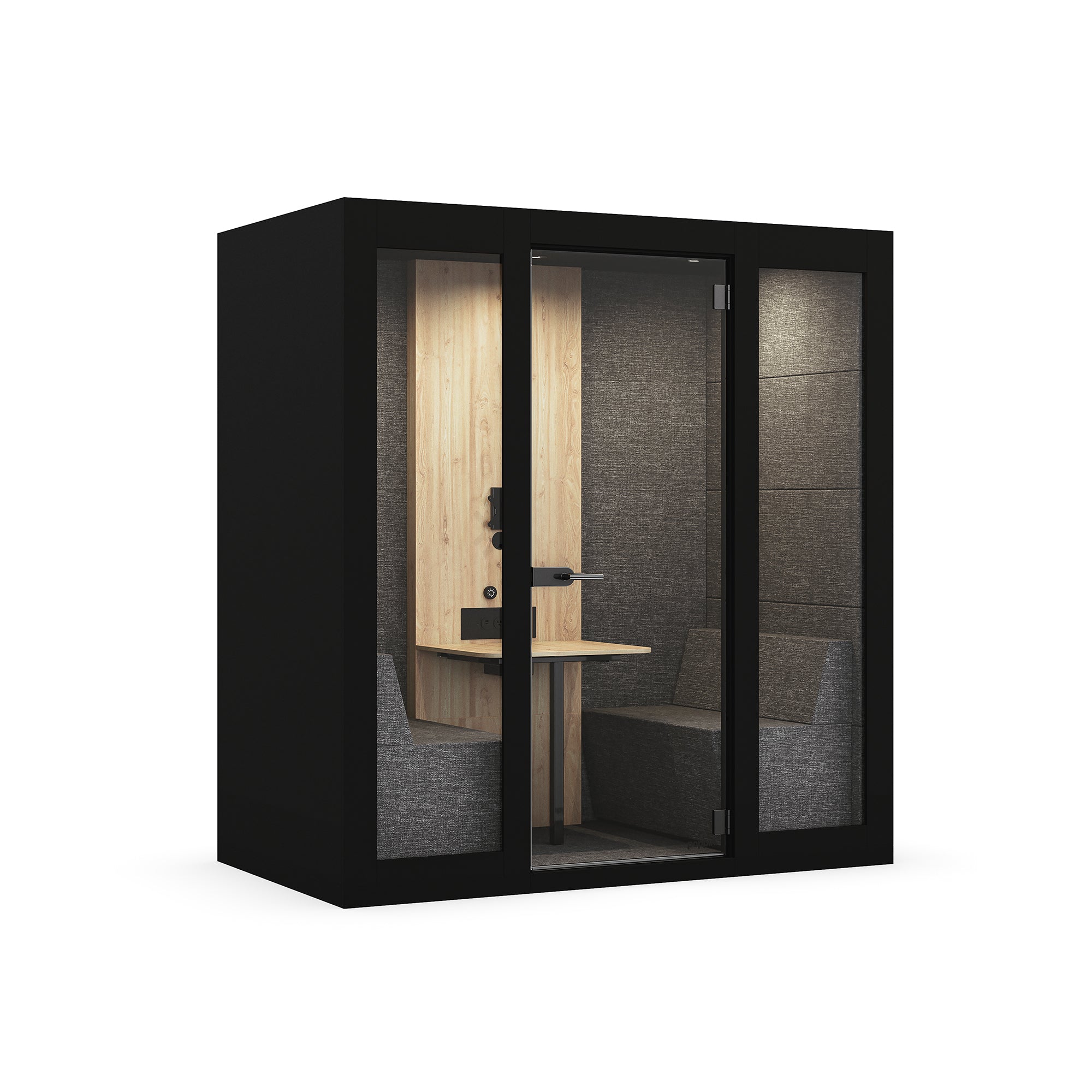  (Black)