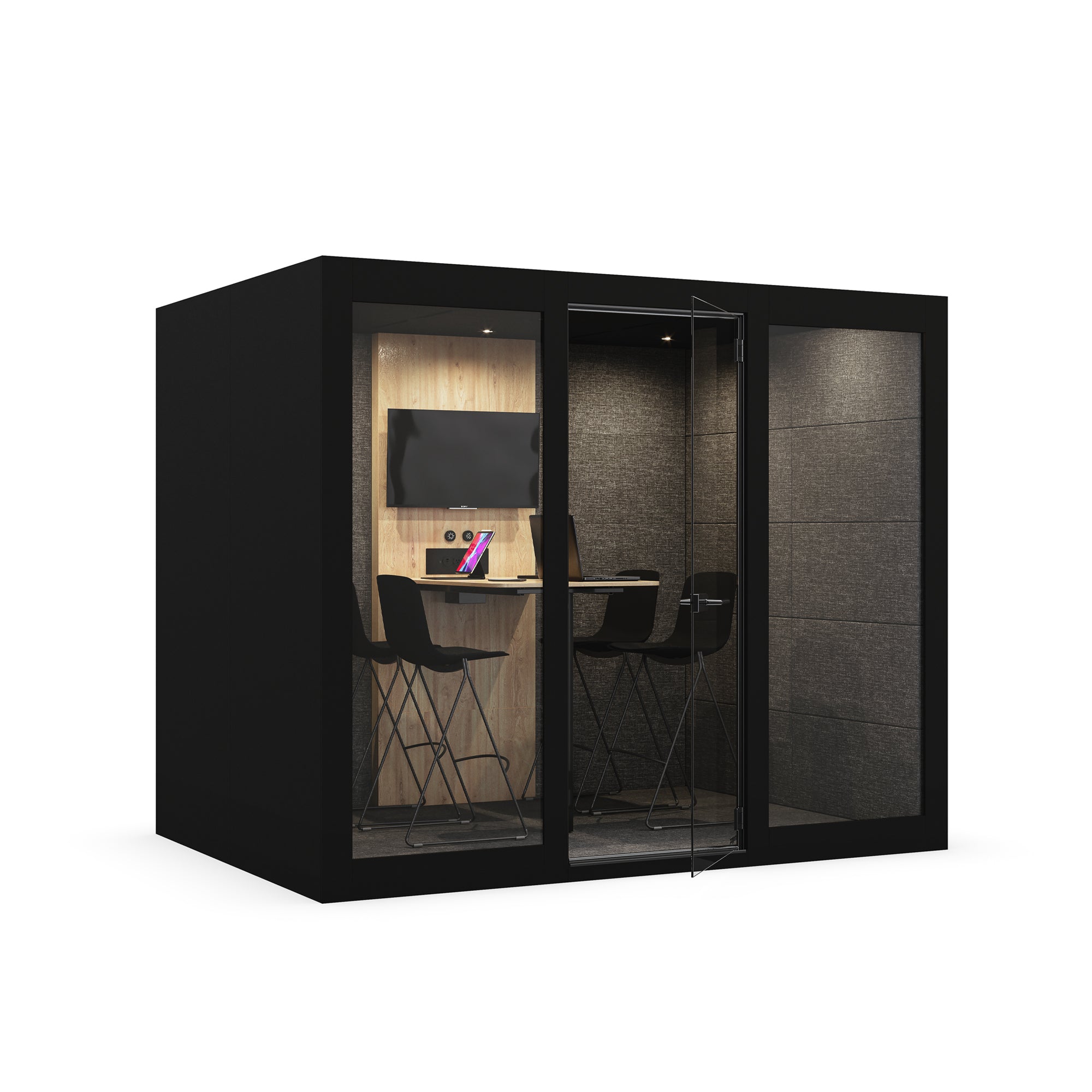 (Black)
