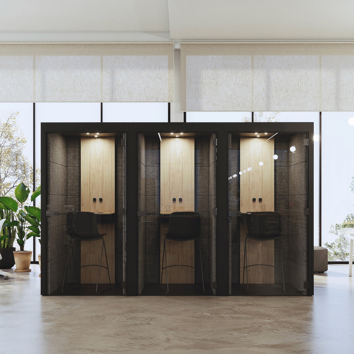 WFH Employee Discount for Partners