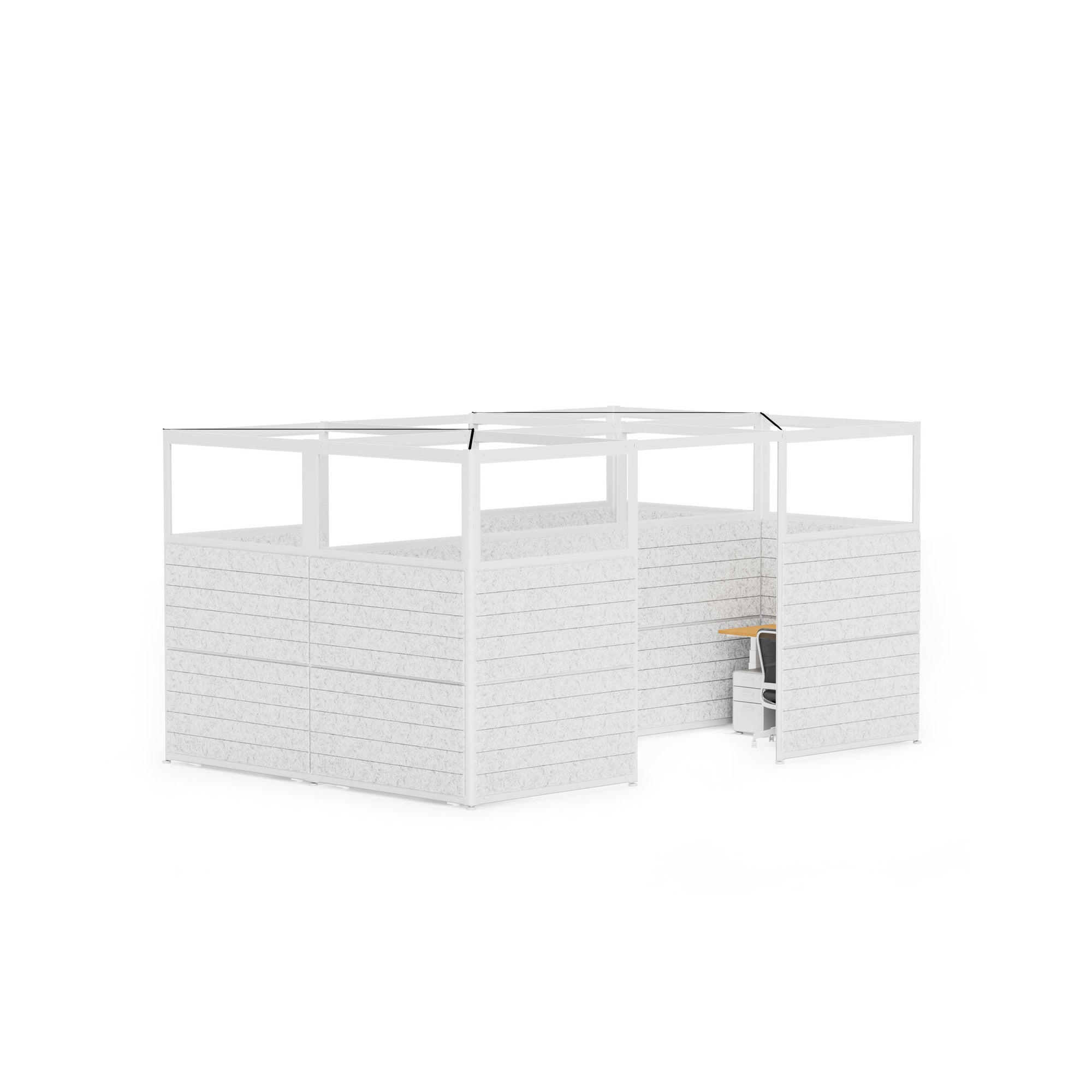  (White-Private-White Panel)