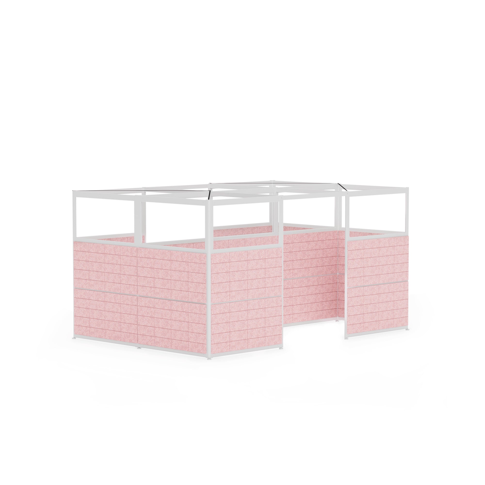  (White-Private-Rose Panel)