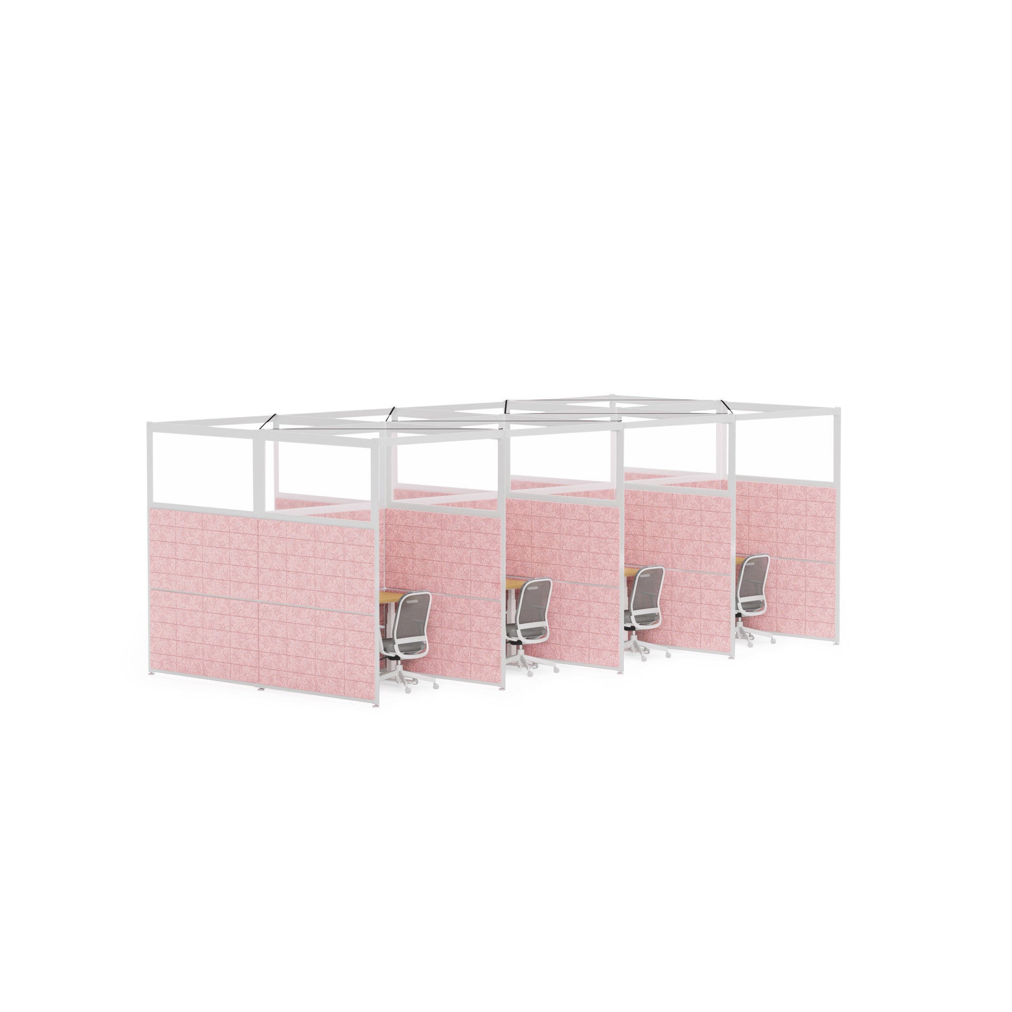  (White-Private-Rose Panel)