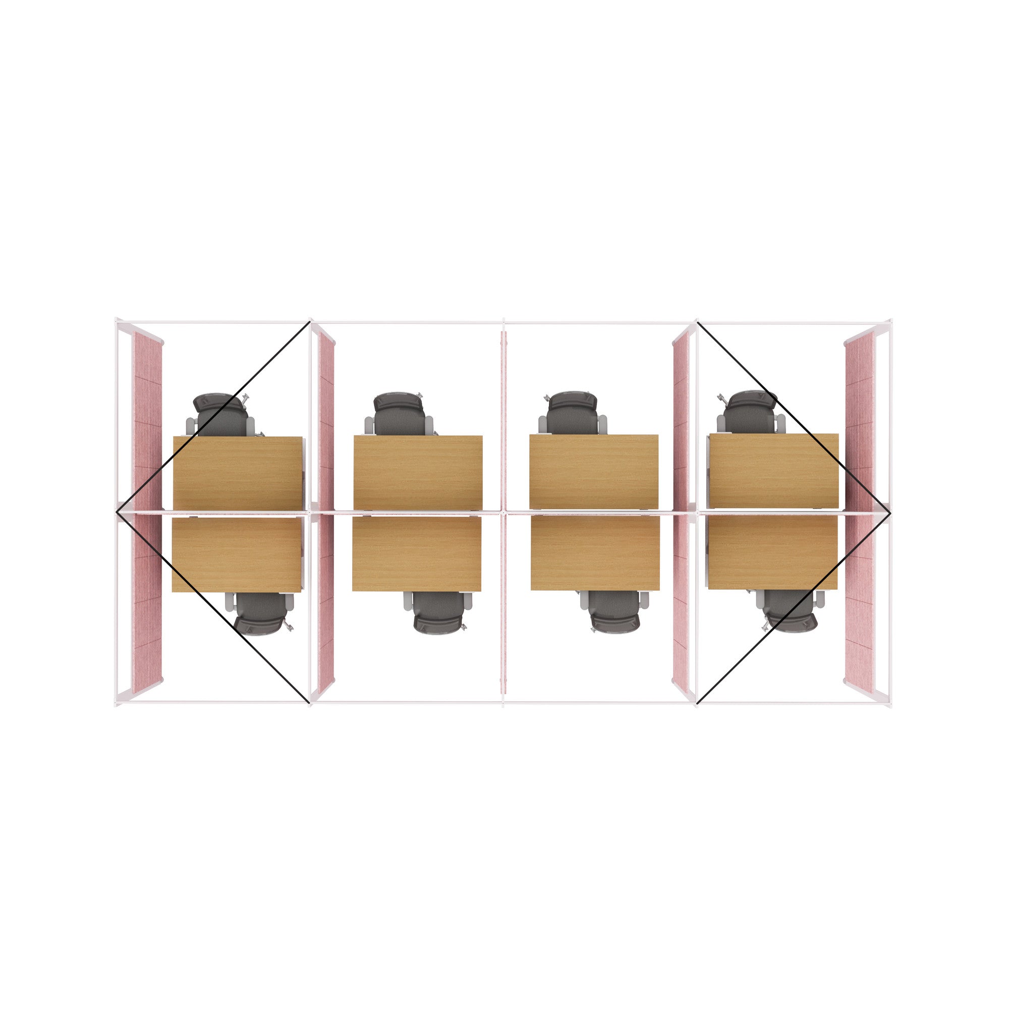  (White-Private-Rose Panel)