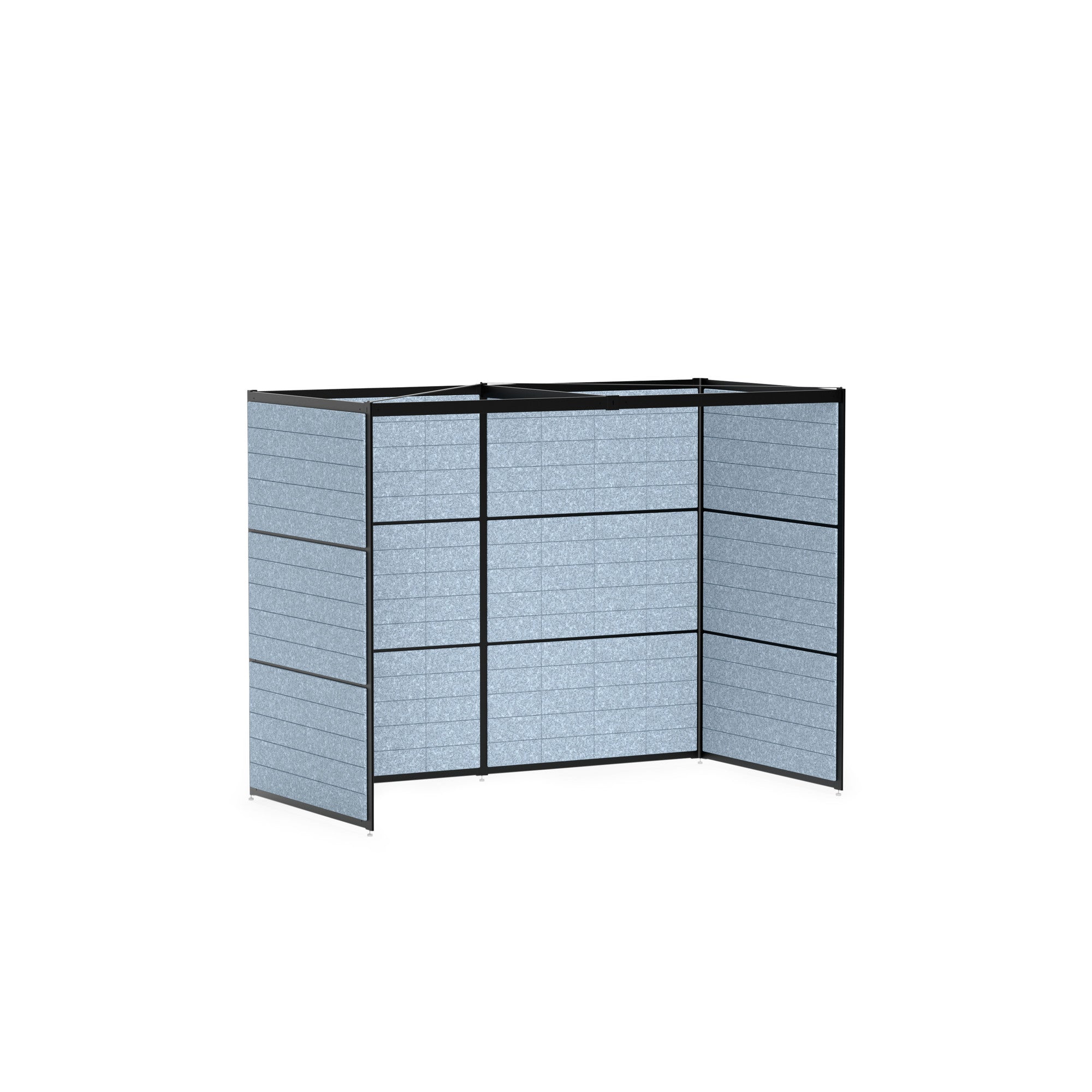  (Black-Private-Blue Panel)