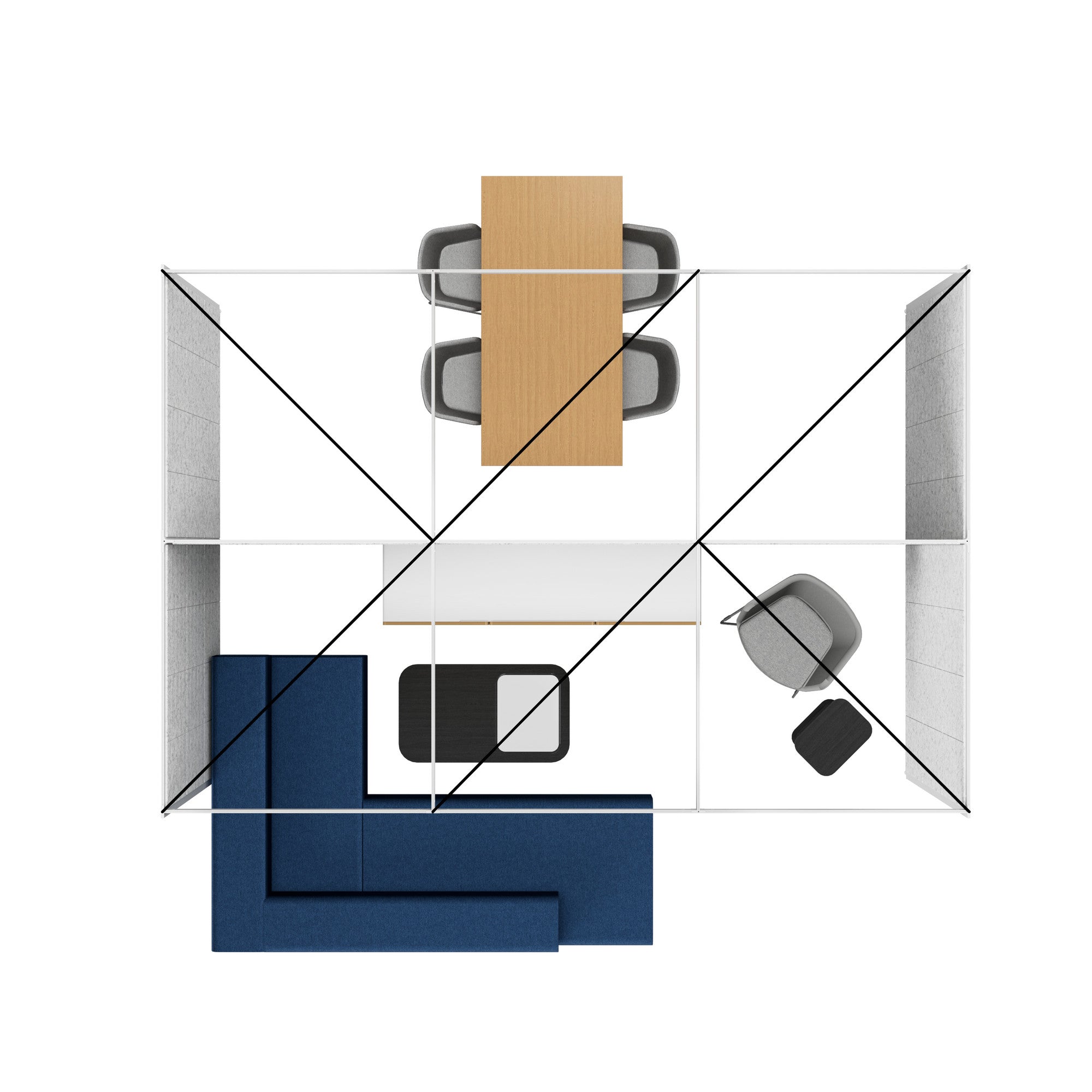  (White-Private-White Panel)