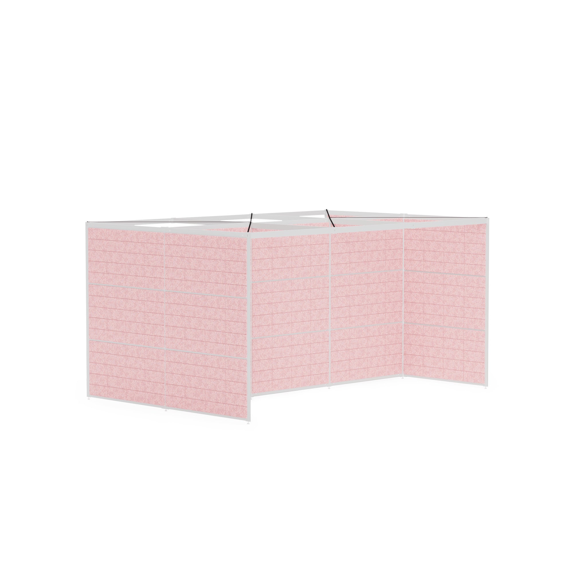  (White-Private-Rose Panel)