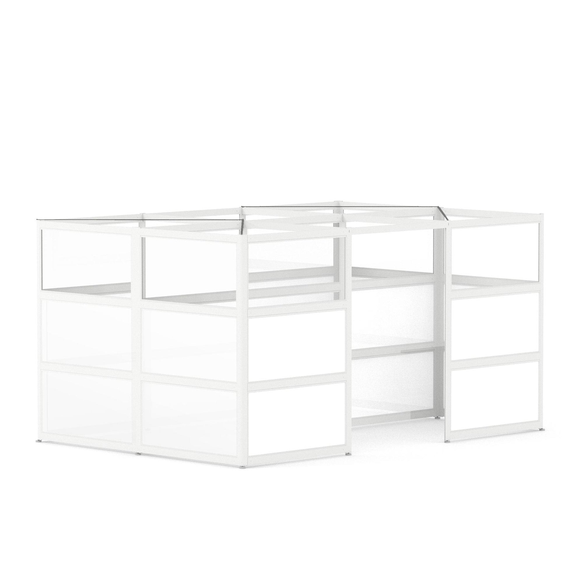  (White-Private-White Glass)