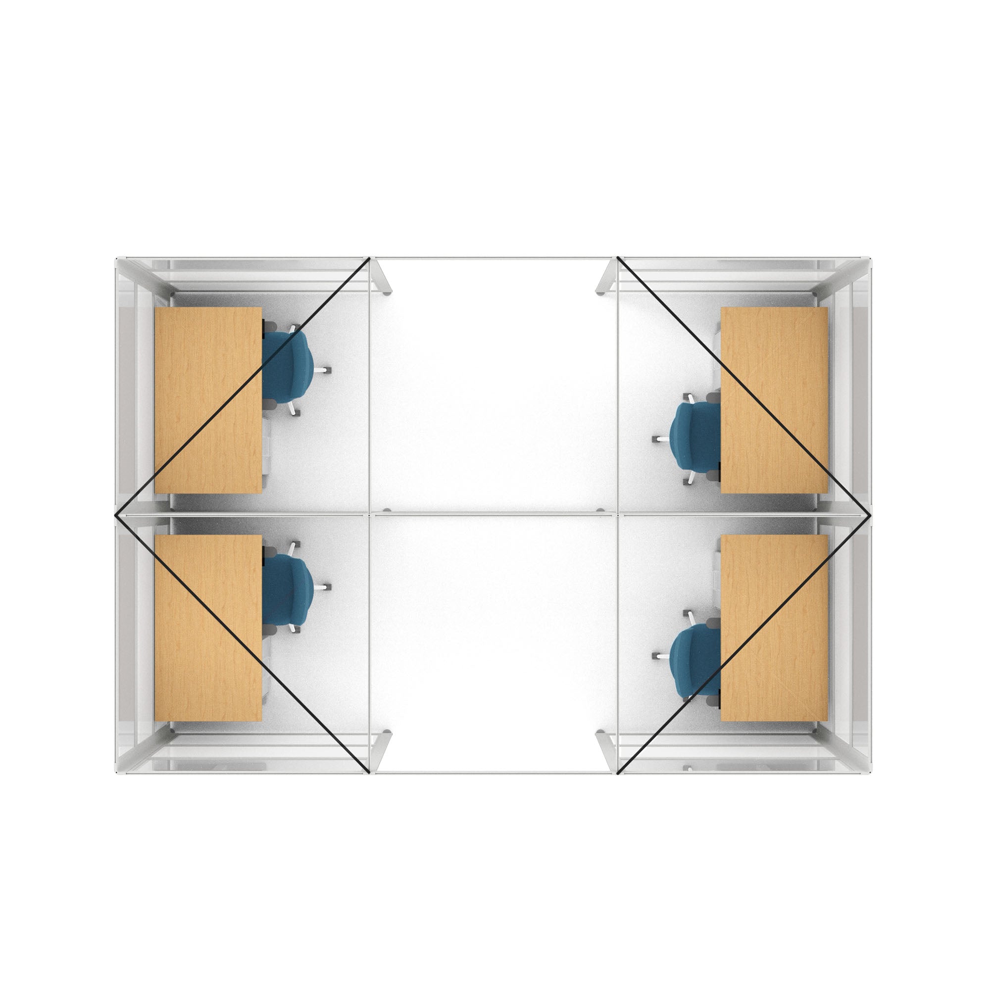  (White-Private-White Glass)