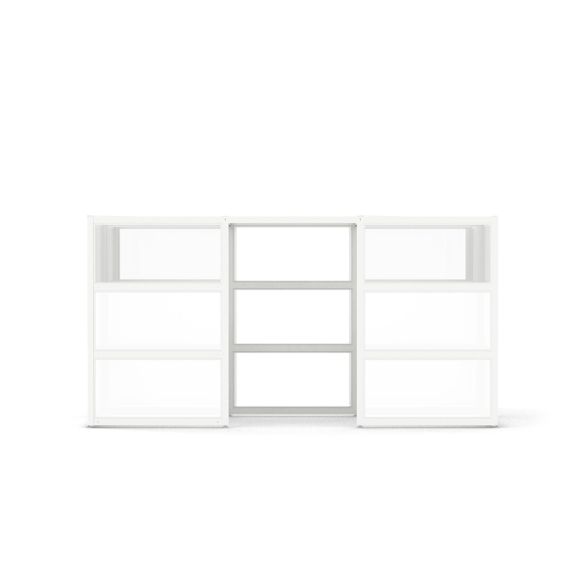  (White-Private-White Glass)