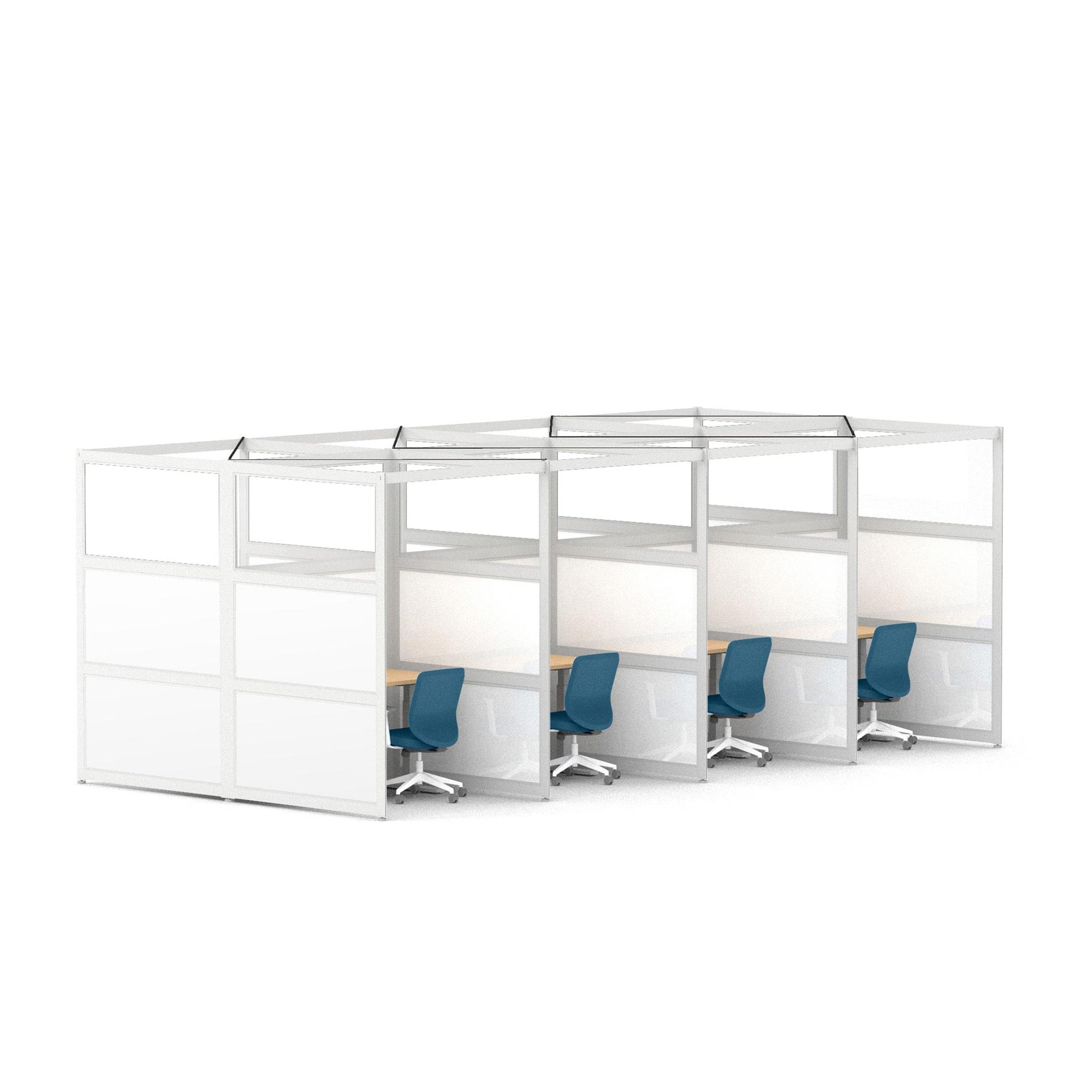  (White-Private-White Glass)