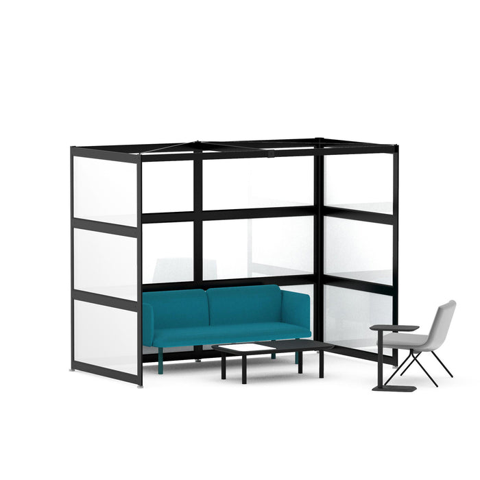  (Black-Private-White Glass)