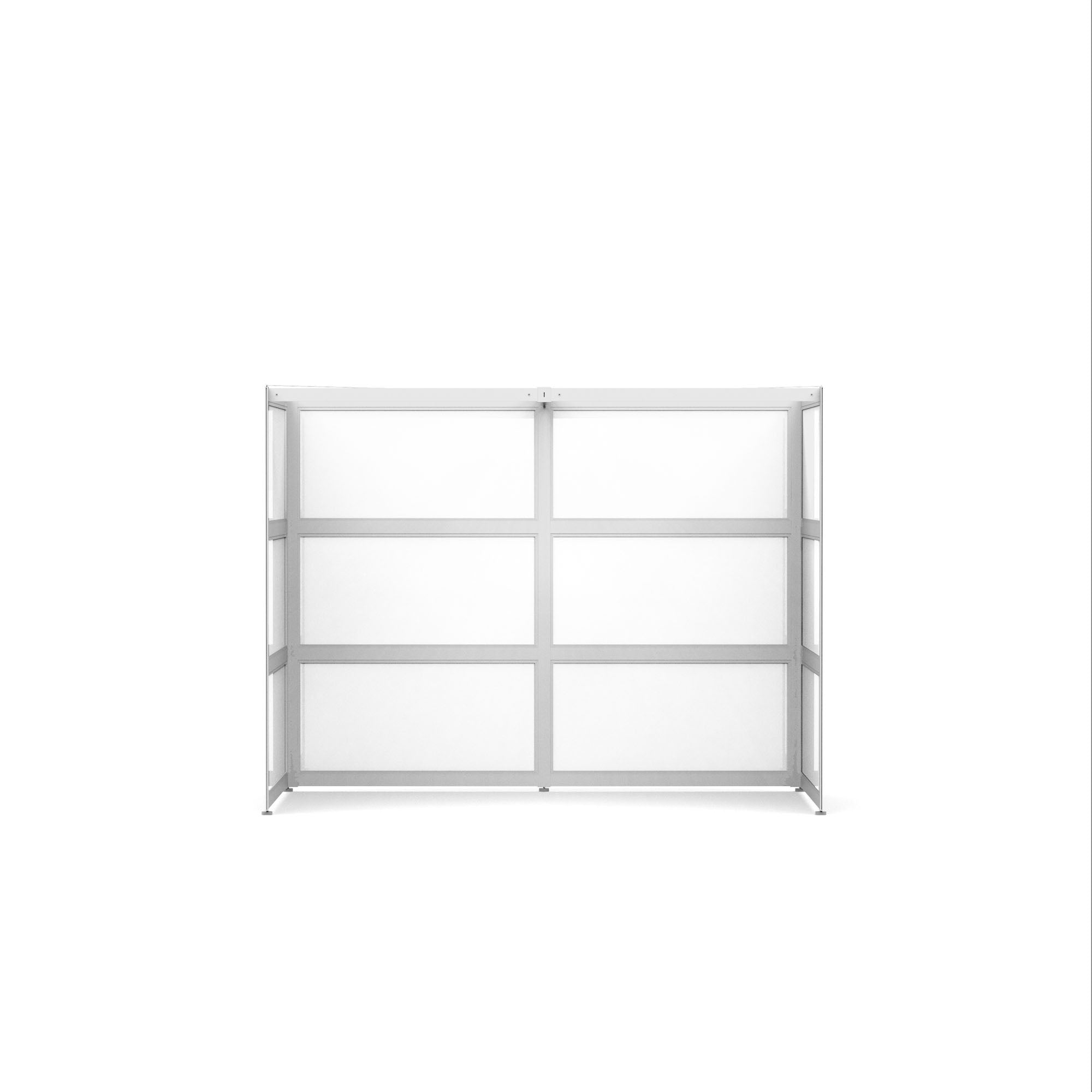  (White-Private-White Glass)