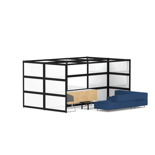  (Black-Private-White Glass)