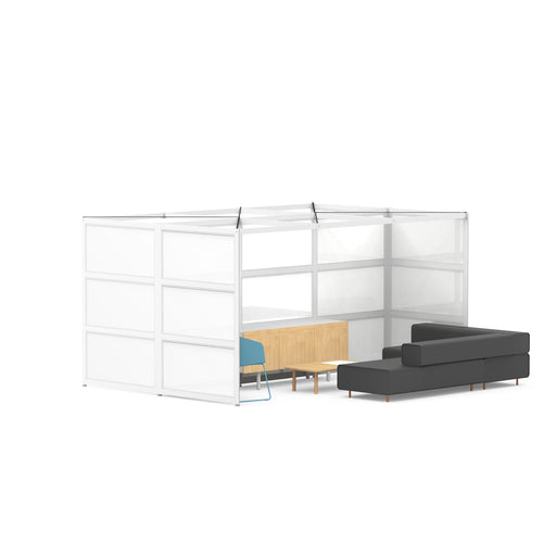  (White-Private-White Glass)