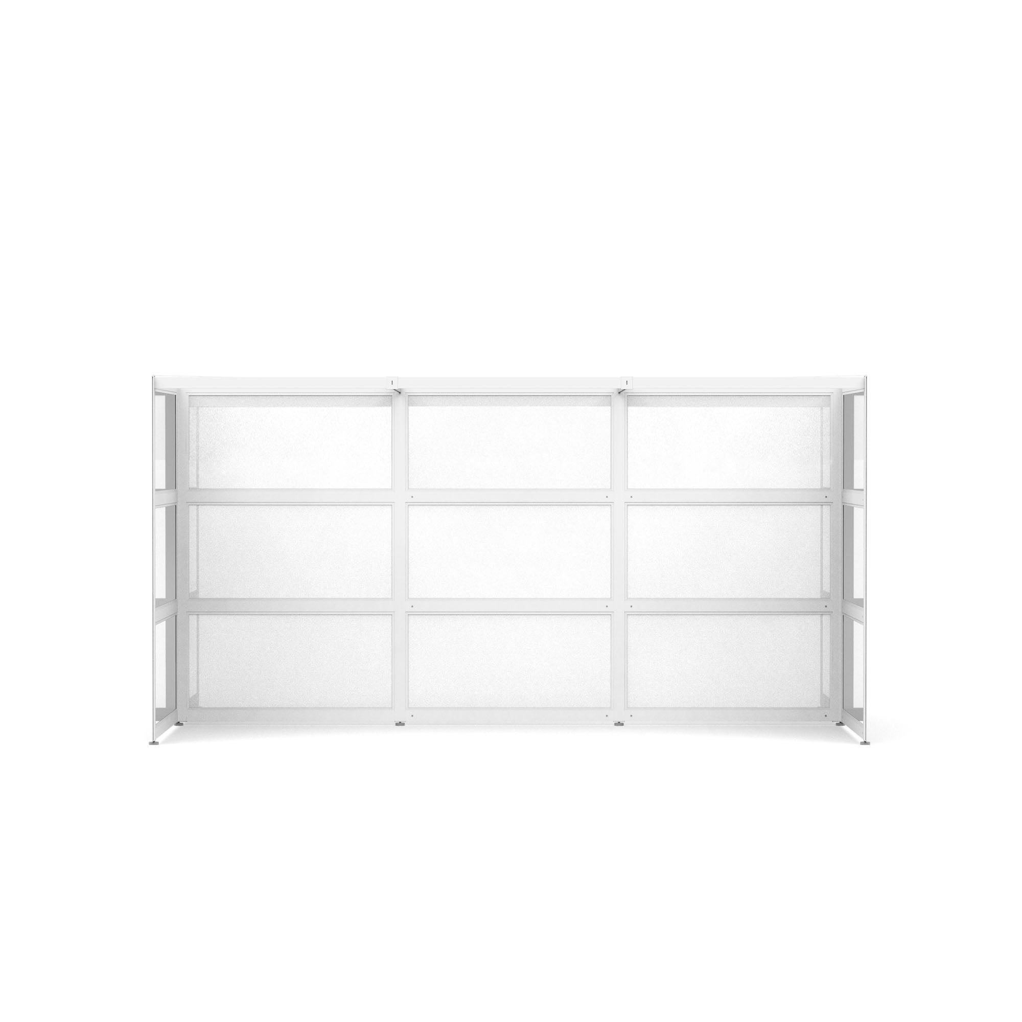  (White-Private-White Glass)