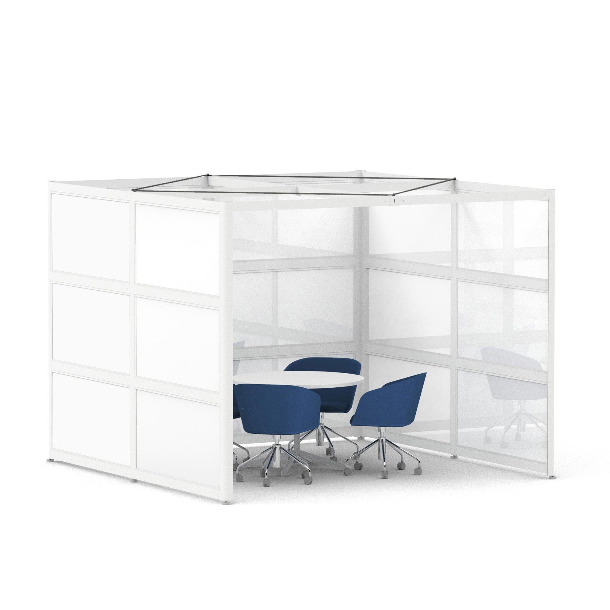  (White-Private-White Glass)