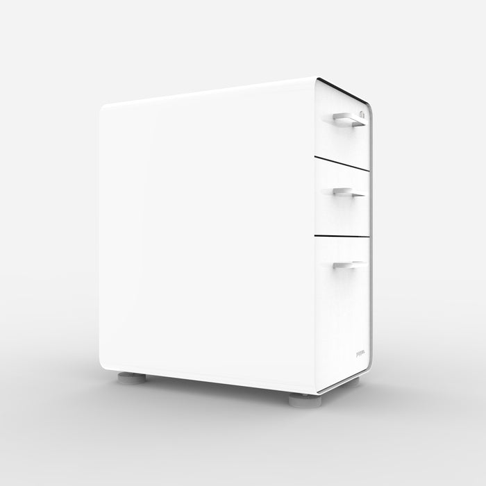 Stow 3-Drawer File Cabinet