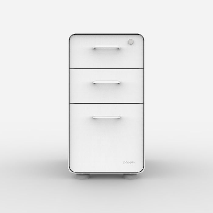 Stow 3-Drawer File Cabinet