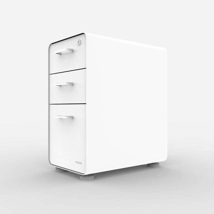 Stow 3-Drawer File Cabinet