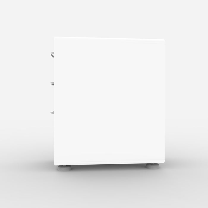 Stow 3-Drawer File Cabinet