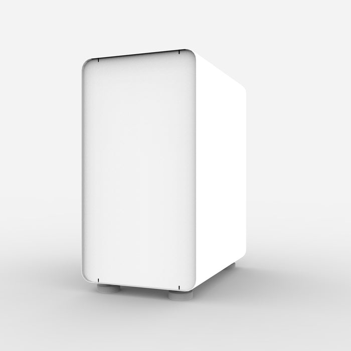 Stow 3-Drawer File Cabinet