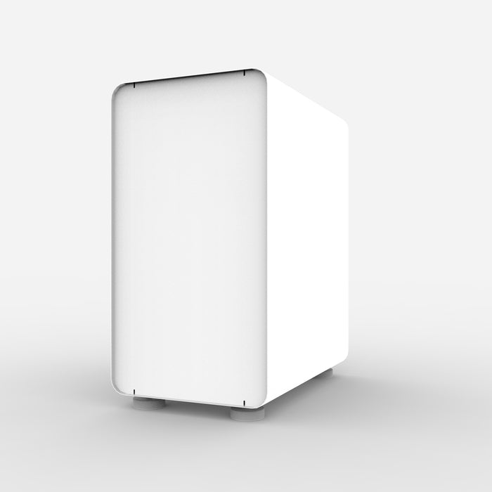 Stow 3-Drawer File Cabinet