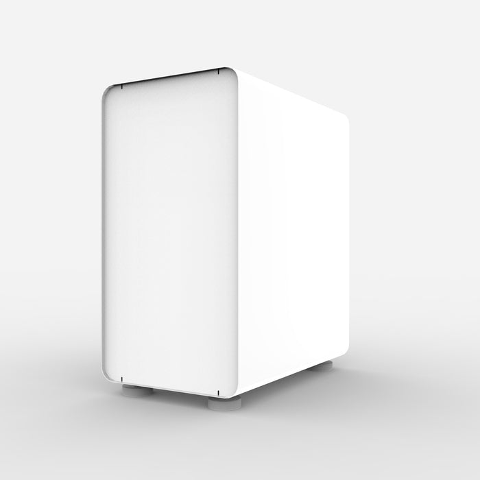 Stow 3-Drawer File Cabinet