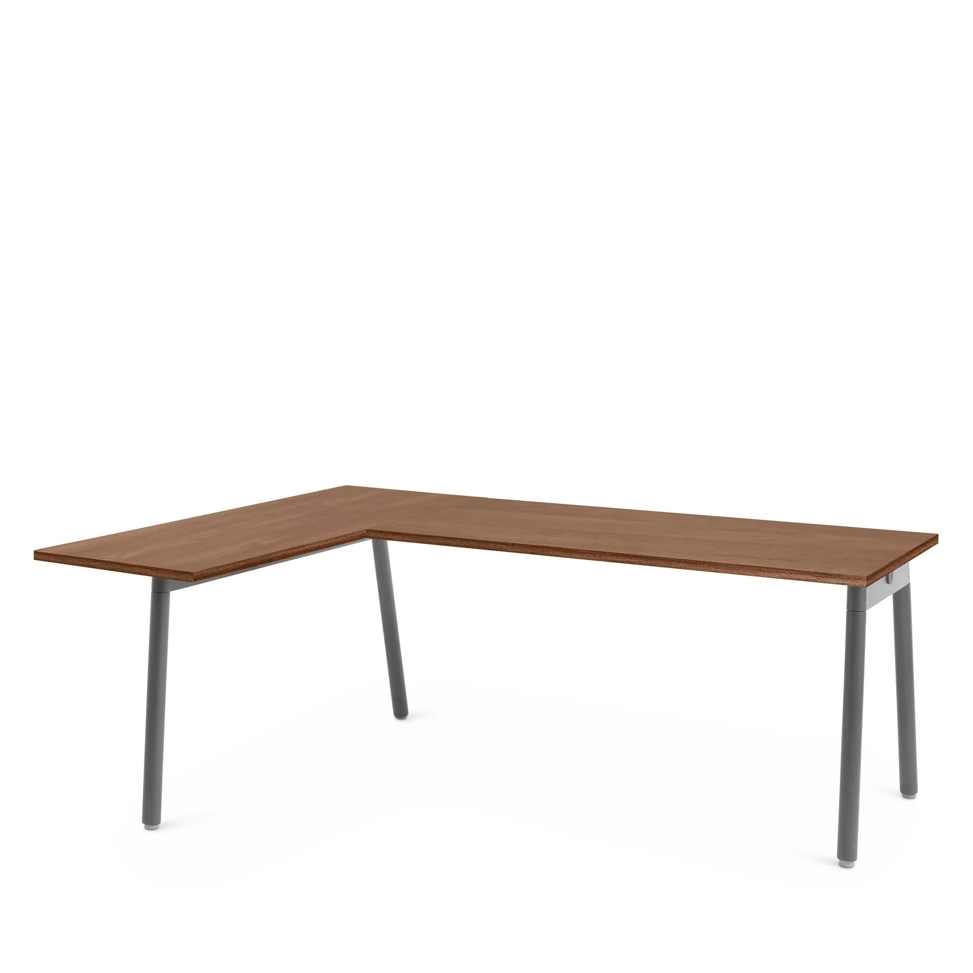  (Walnut-Charcoal-Left Handed)