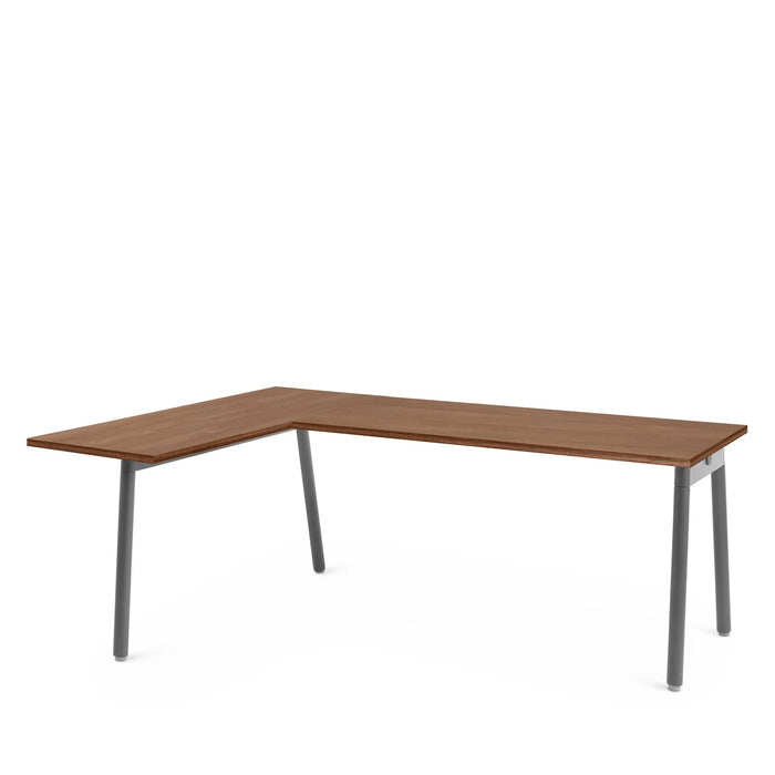  (Walnut-Charcoal-Left Handed)