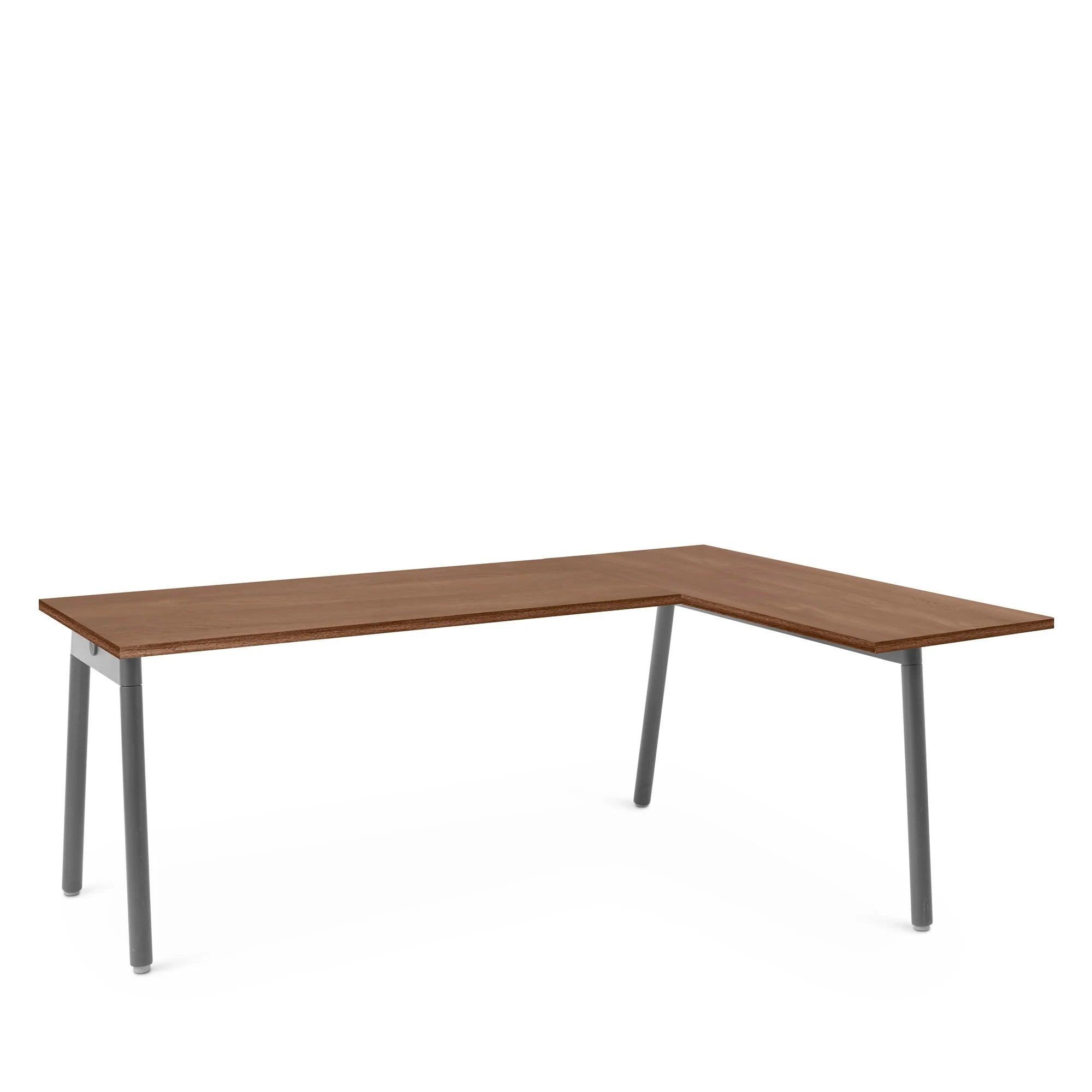  (Walnut-Charcoal-Right Handed)