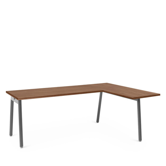  (Walnut-Charcoal-Right Handed)