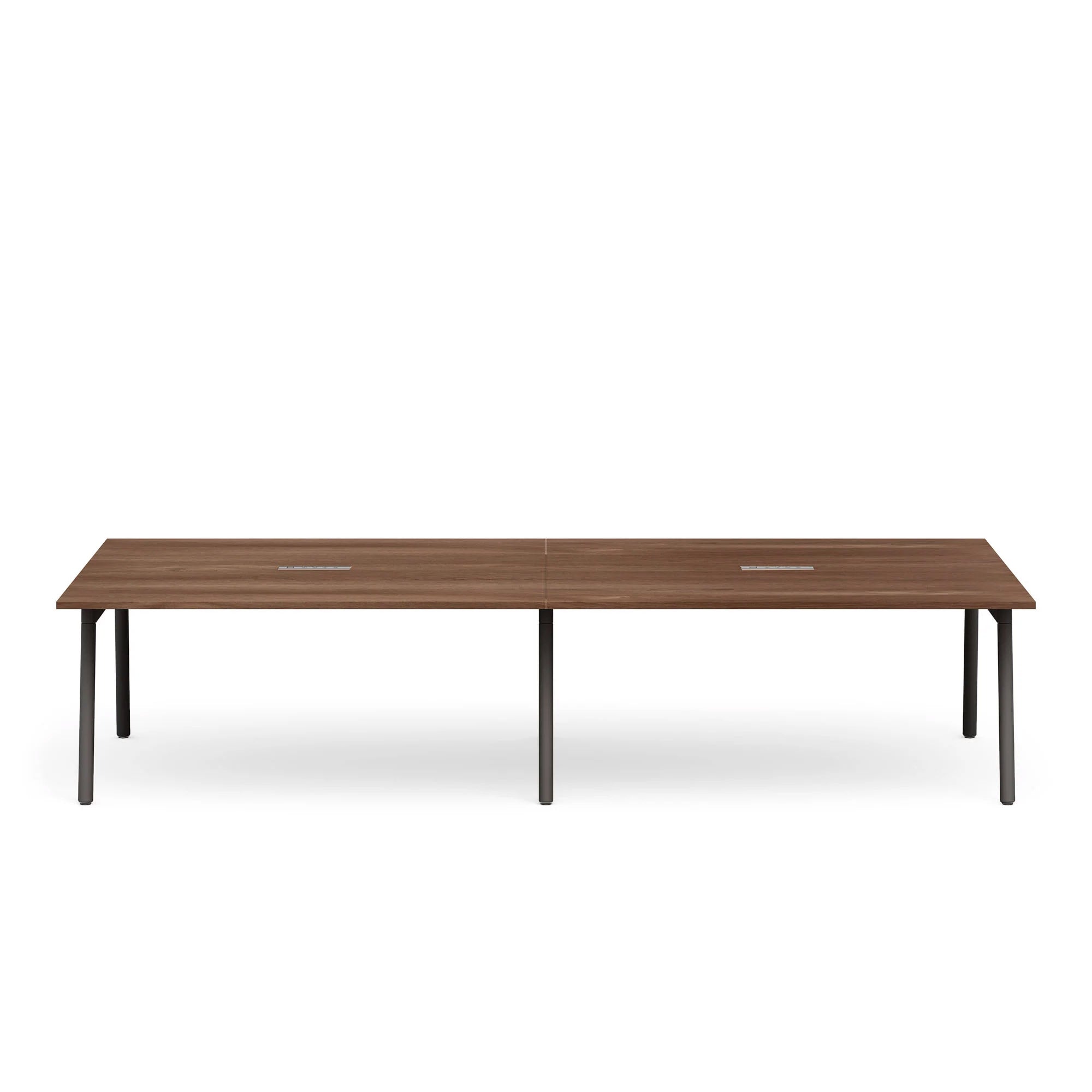  (Walnut-132"-Charcoal)