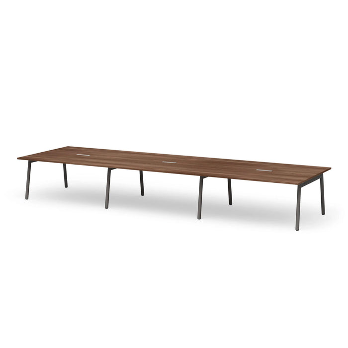 Series A Scale Rectangular Conference Table