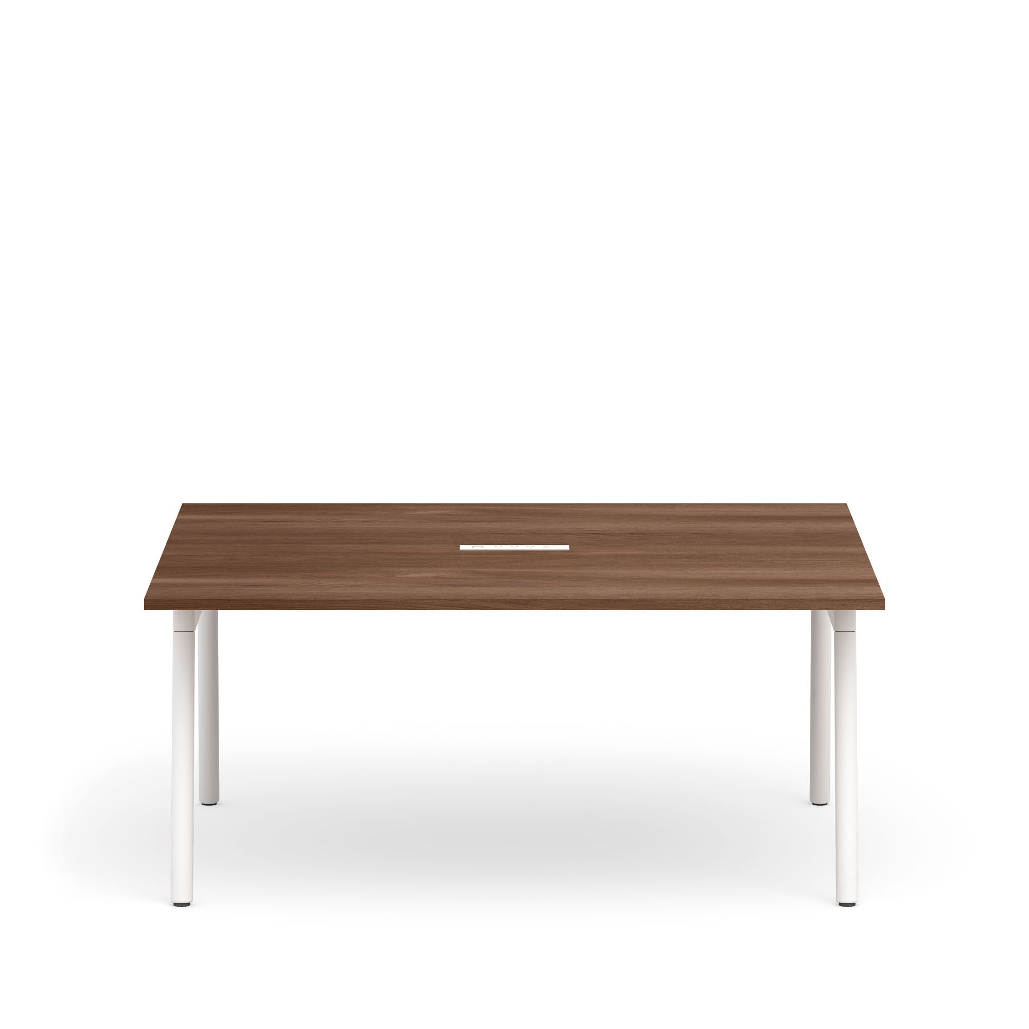  (Walnut-66"-White)