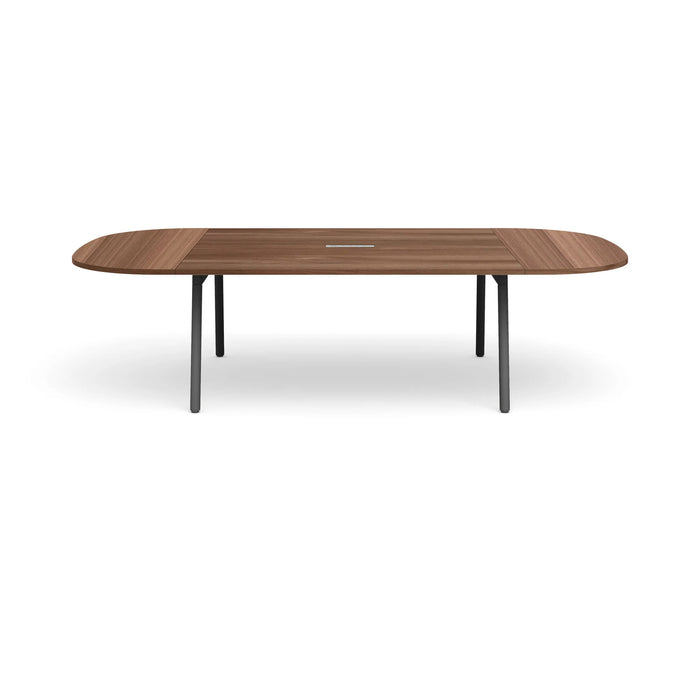  (Walnut-114"-Charcoal)