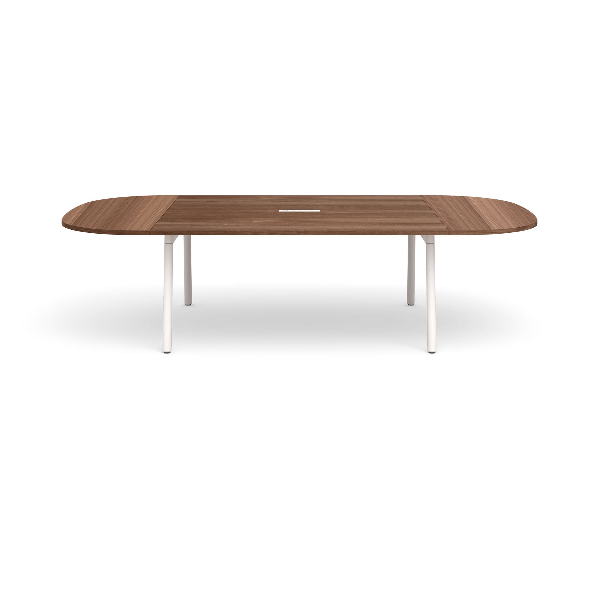  (Walnut-114"-White)