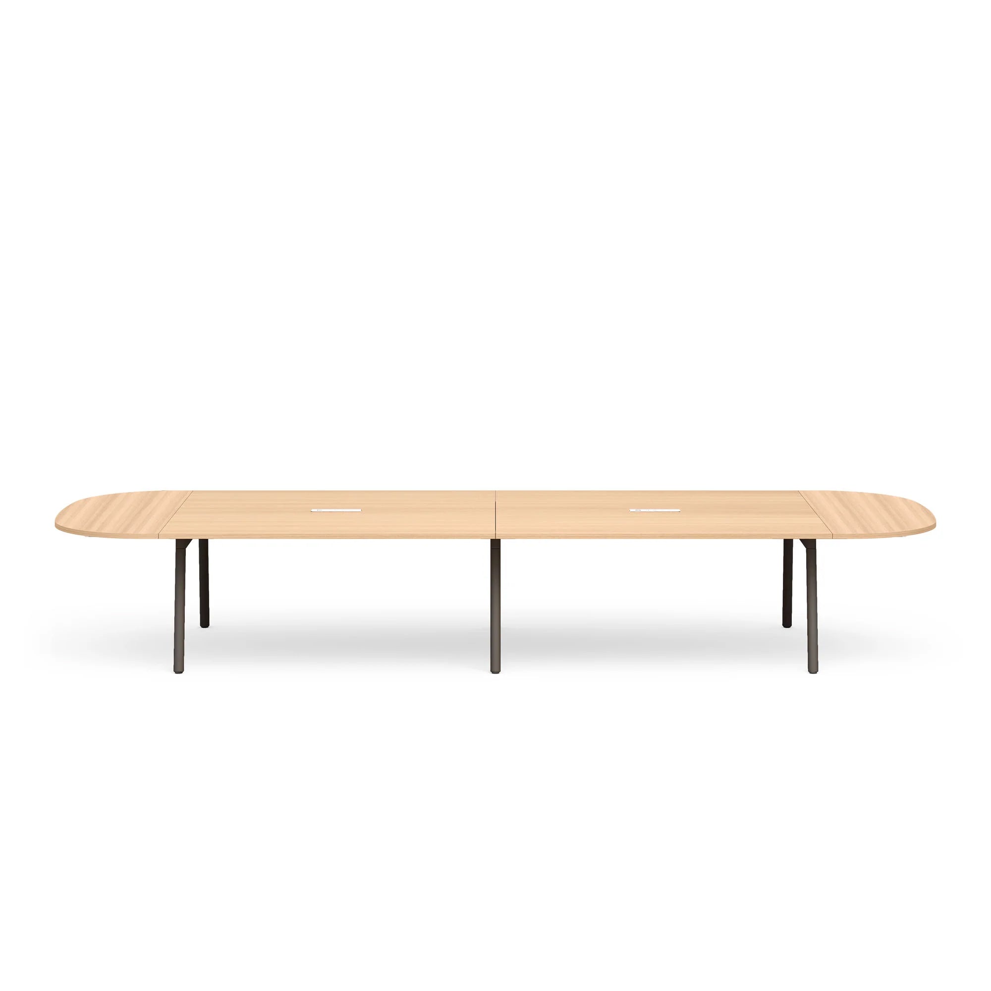  (Natural Oak-180"-Charcoal)