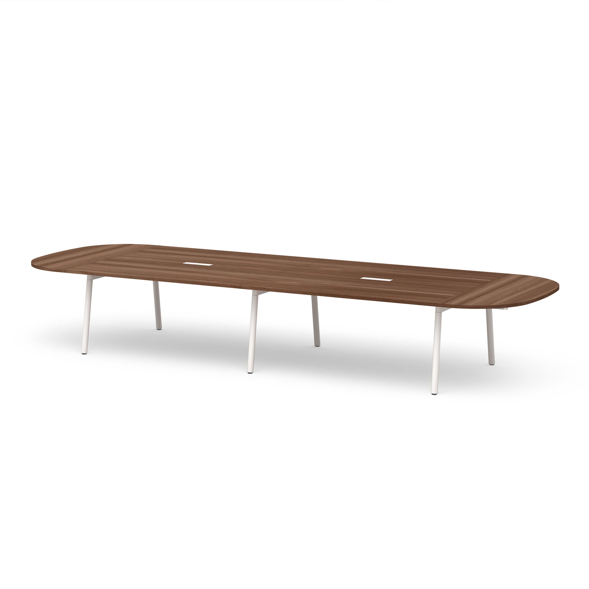  (Walnut-180"-White)