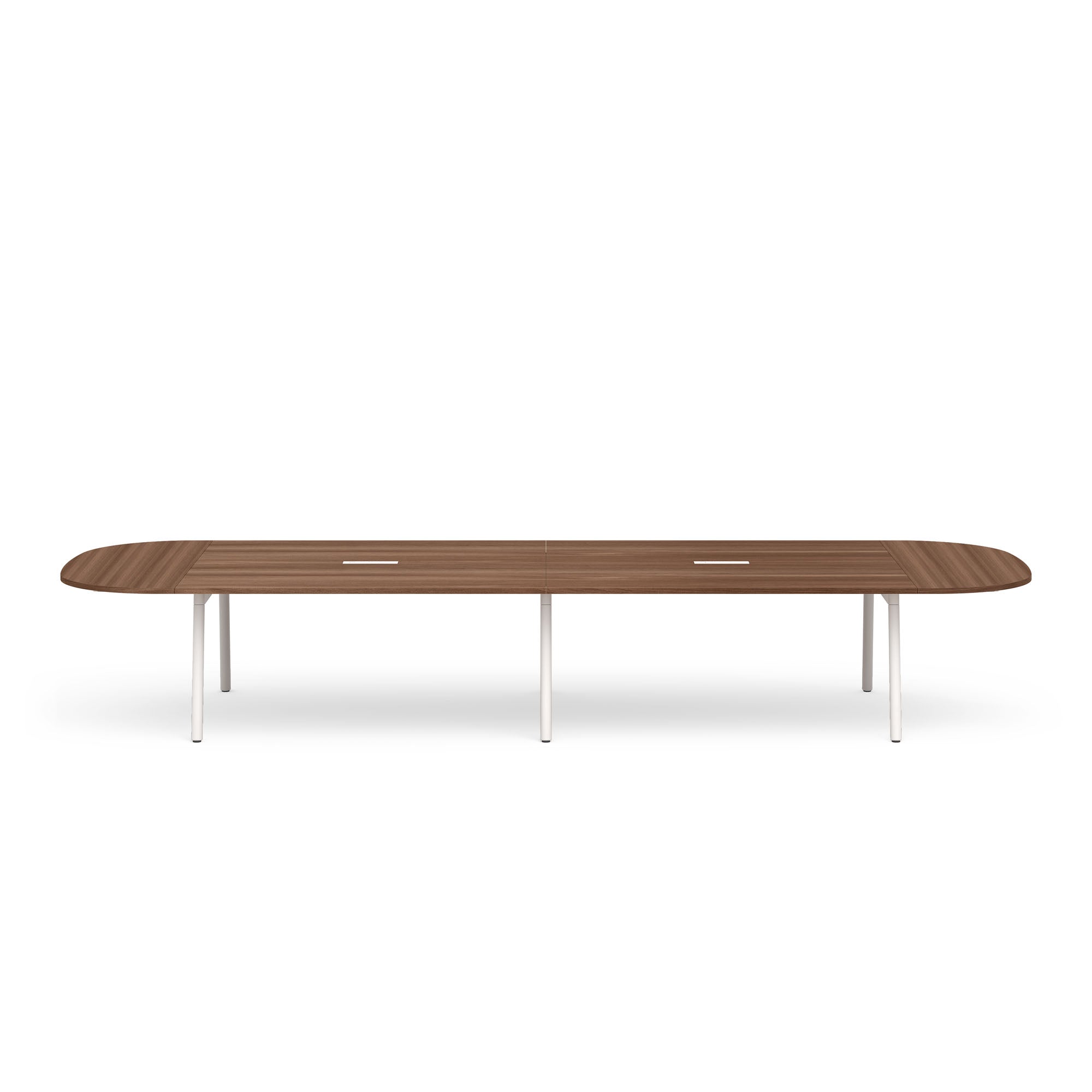  (Walnut-180"-White)