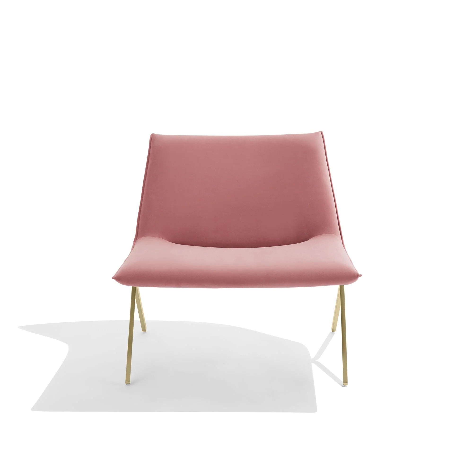  (Dusty Rose-Velvet-Brass)