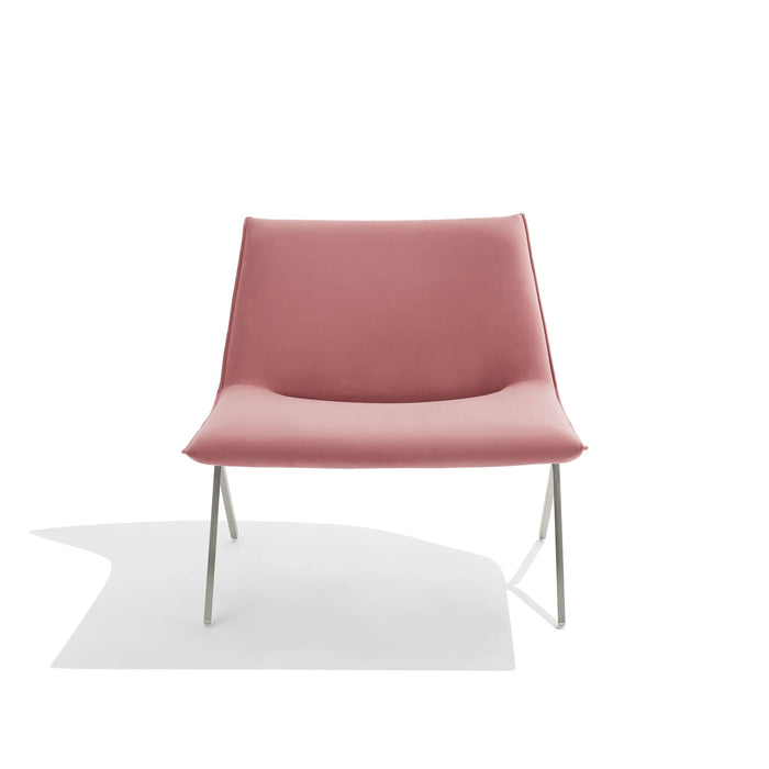  (Dusty Rose-Velvet-Nickel)