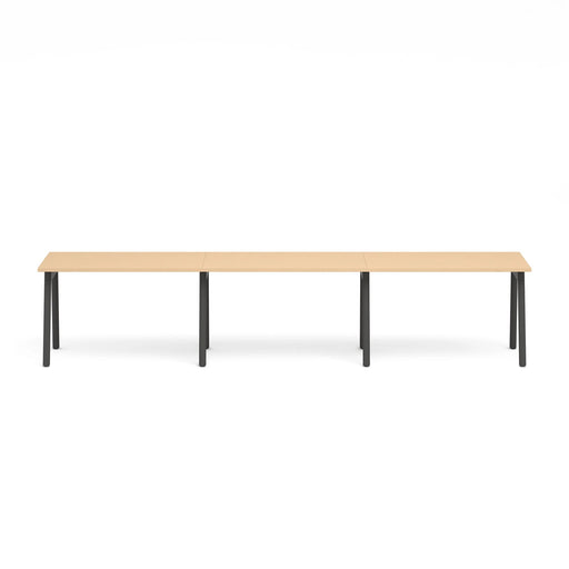  (Natural Oak-47&quot;-Charcoal)