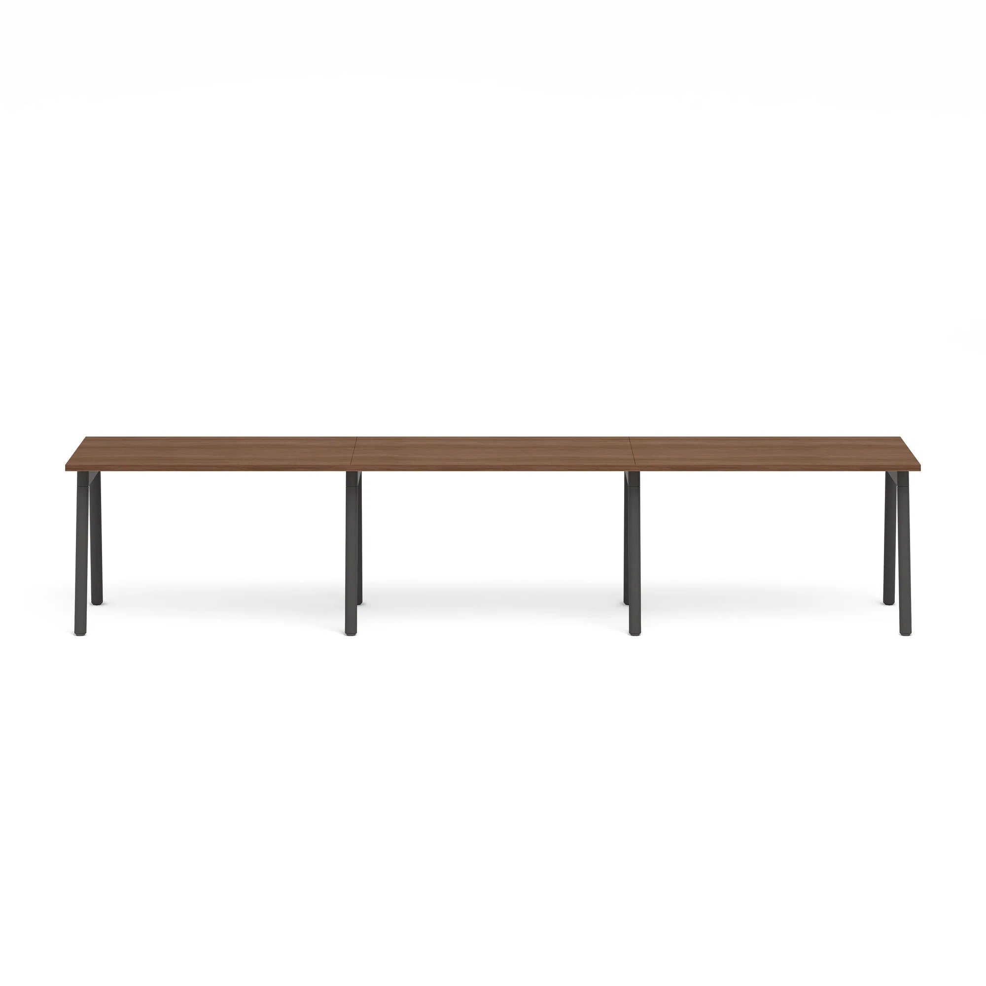  (Walnut-47"-Charcoal)