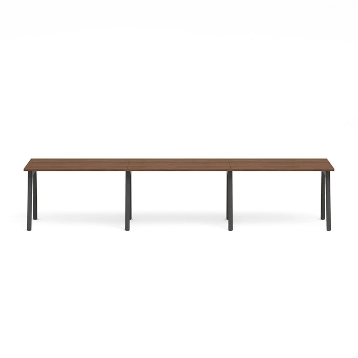  (Walnut-47"-Charcoal)